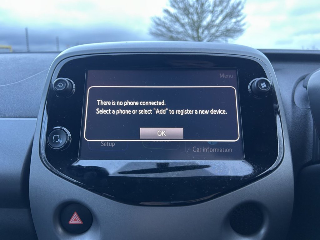 Used Toyota AYGO 2019 for sale - 77534320: Photo 22