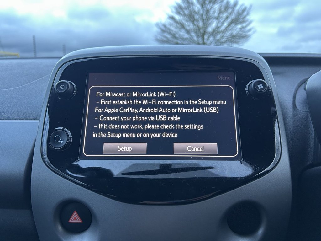 Used Toyota AYGO 2019 for sale - 77534320: Photo 23