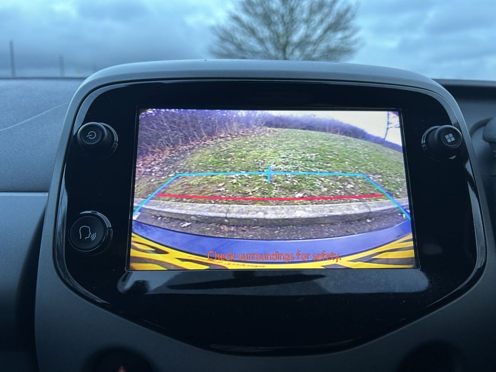 Used Toyota AYGO 2019 for sale - 77534320: Photo 24