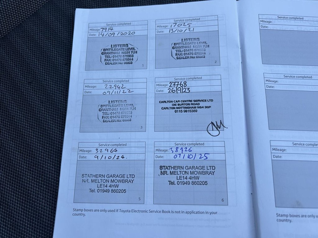 Used Toyota AYGO 2019 for sale - 77534320: Photo 25