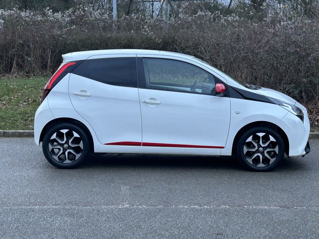 Used Toyota AYGO 2019 for sale - 77534320: Photo 6