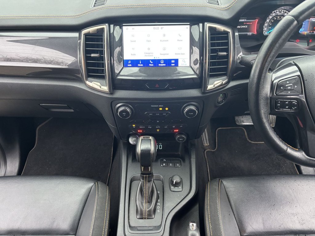 Used Ford Ranger 2022 for sale - 77199811: Photo 12