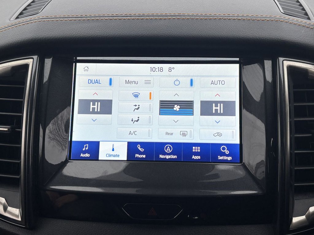 Used Ford Ranger 2022 for sale - 77199811: Photo 20