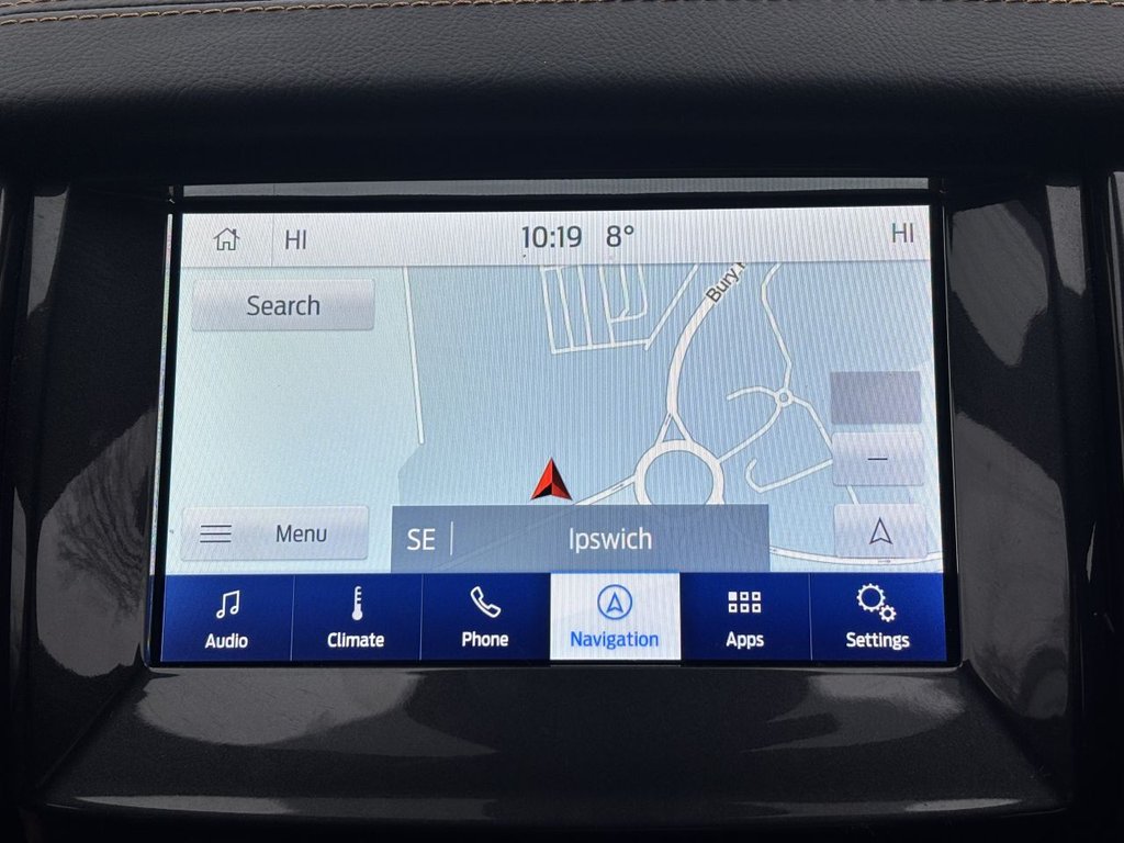 Used Ford Ranger 2022 for sale - 77199811: Photo 22