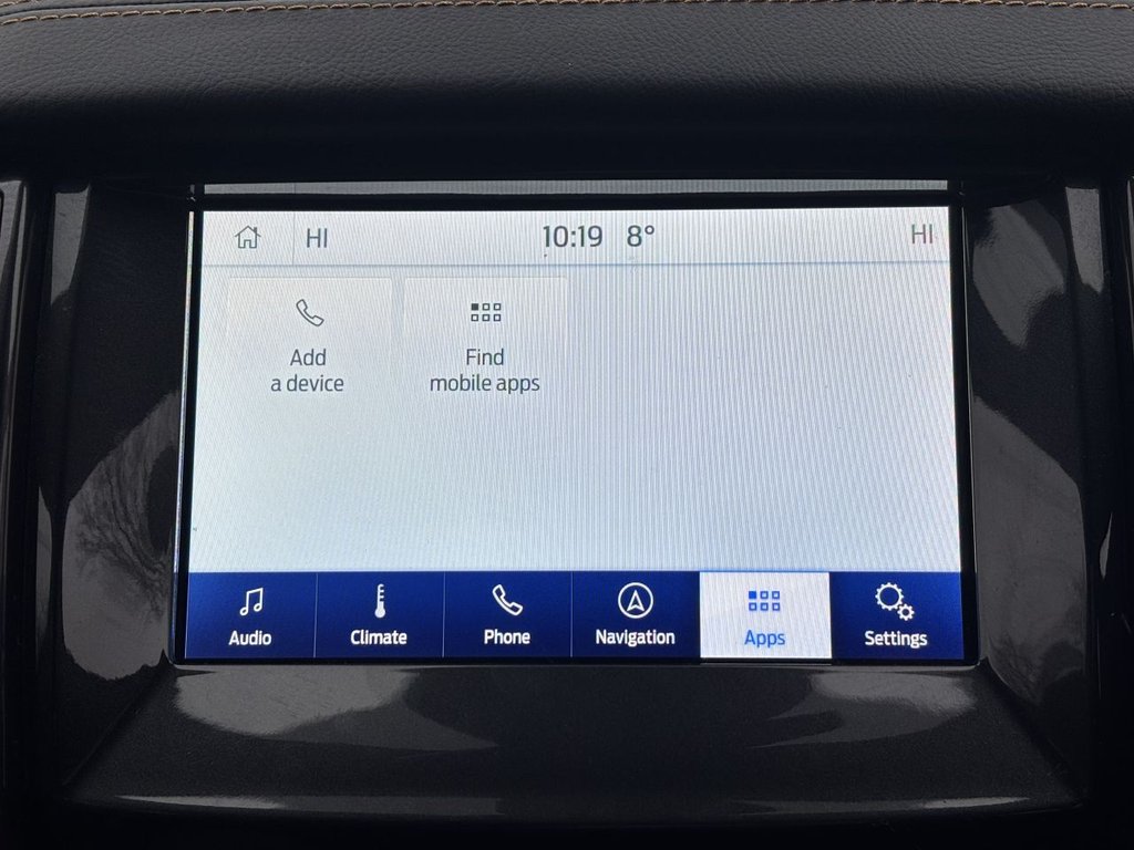 Used Ford Ranger 2022 for sale - 77199811: Photo 23