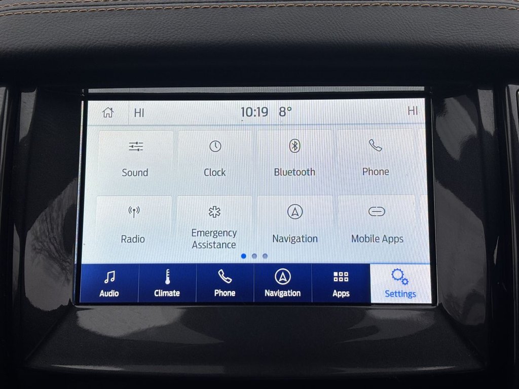 Used Ford Ranger 2022 for sale - 77199811: Photo 24