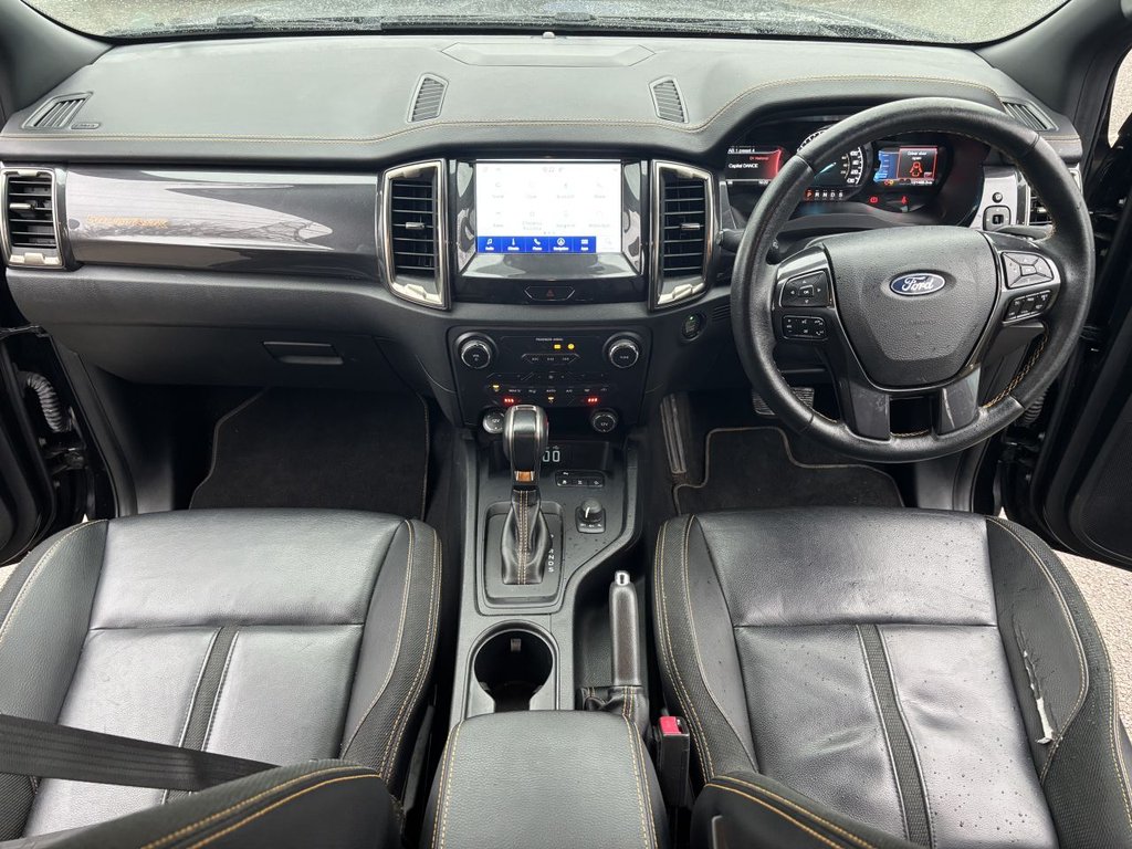 Used Ford Ranger 2022 for sale - 77199811: Photo 9