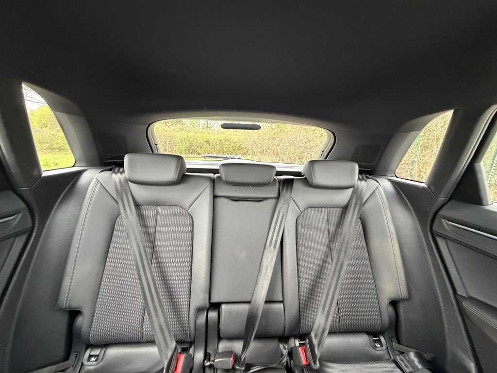 Used Audi Q3 2020 for sale - 78082549: Photo 10