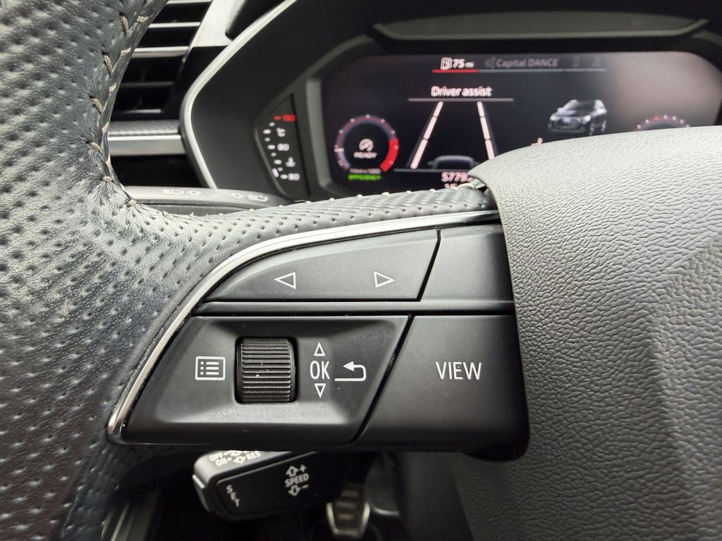 Used Audi Q3 2020 for sale - 78082549: Photo 12