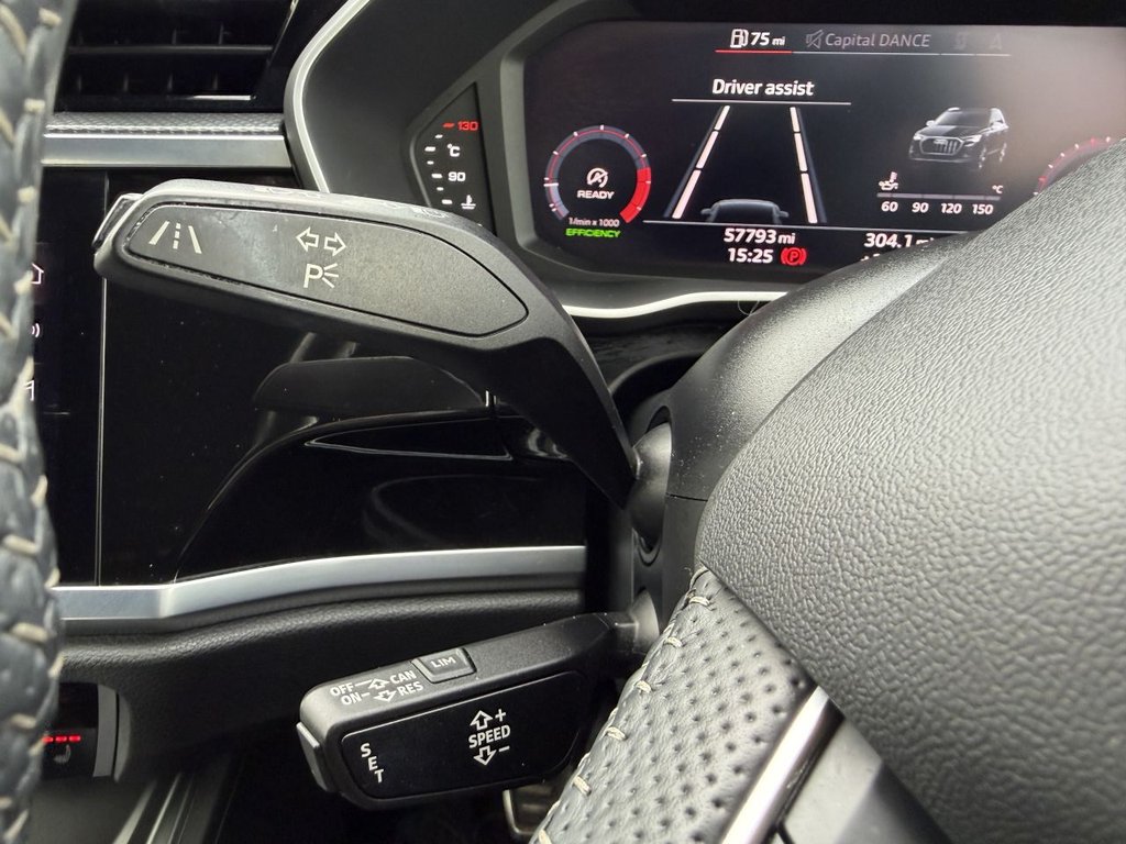 Used Audi Q3 2020 for sale - 78082549: Photo 14