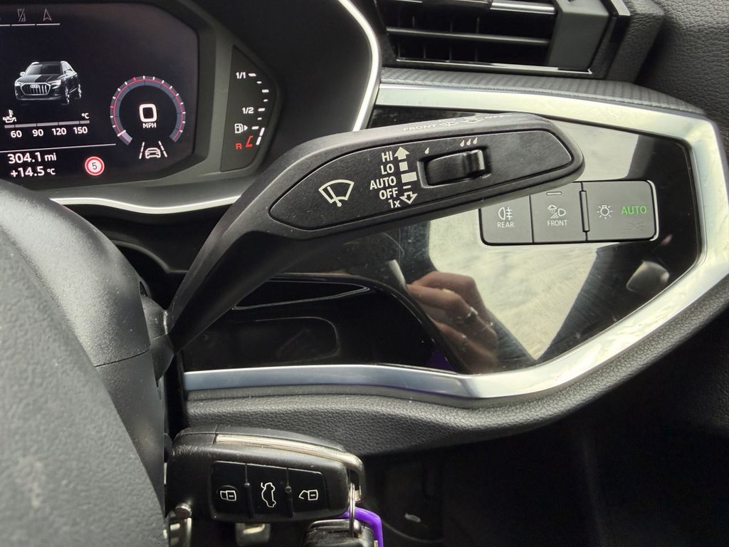 Used Audi Q3 2020 for sale - 78082549: Photo 15