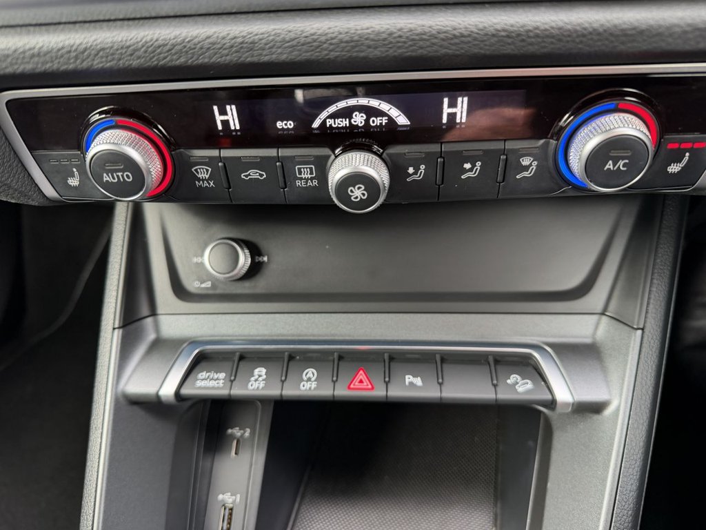 Used Audi Q3 2020 for sale - 78082549: Photo 16