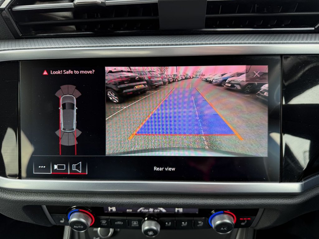 Used Audi Q3 2020 for sale - 78082549: Photo 18