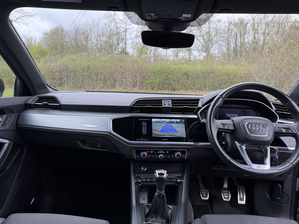 Used Audi Q3 2020 for sale - 78082549: Photo 9