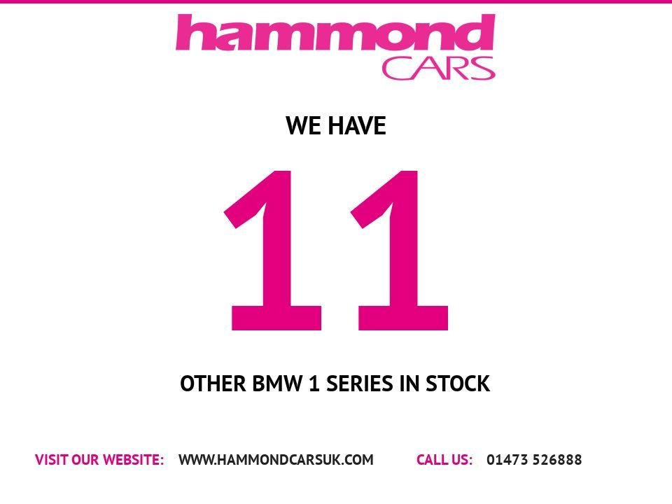 Used BMW 1 Series 2018 for sale - 78117638: Photo 8