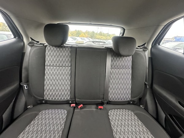 Used Vauxhall Mokka 2016 for sale - 76303585: Photo 10