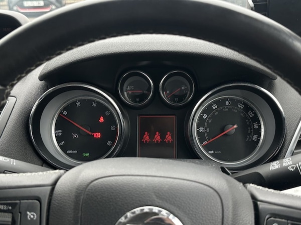 Used Vauxhall Mokka 2016 for sale - 76303585: Photo 14