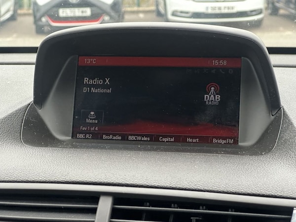 Used Vauxhall Mokka 2016 for sale - 76303585: Photo 18