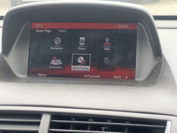 Used Vauxhall Mokka 2016 for sale - 76303585: Photo 19