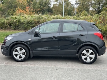 Used Vauxhall Mokka 2016 for sale - 76303585: Photo 2