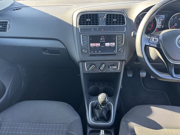 Used Volkswagen Polo 2016 for sale - 76185090: Photo 12