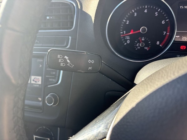 Used Volkswagen Polo 2016 for sale - 76185090: Photo 14