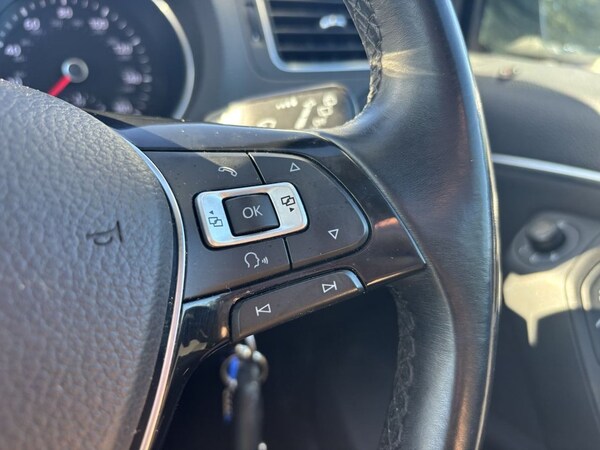 Used Volkswagen Polo 2016 for sale - 76185090: Photo 17