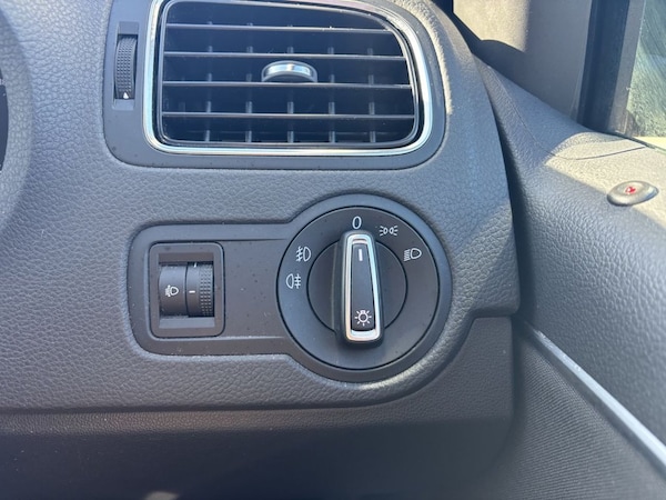 Used Volkswagen Polo 2016 for sale - 76185090: Photo 18