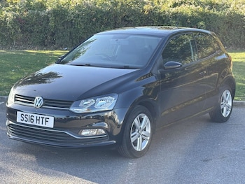 Volkswagen - Polo