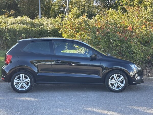 Used Volkswagen Polo 2016 for sale - 76185090: Photo 6