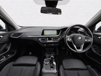 Used BMW 1 Series 2021 for sale - 78425643: Photo
