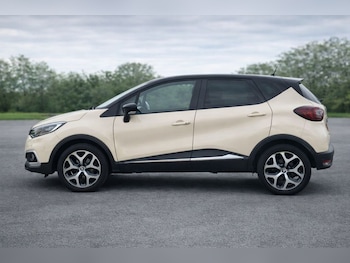 Used Renault Captur 2018 for sale - 78293355: Photo