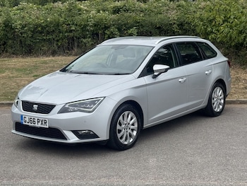 2016 (66) - 2.0 TDI SE Sport Tourer 5dr Diesel Manual Euro 6 (s/s) (150 ps)