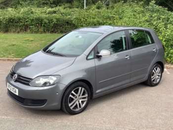 Used Volkswagen Golf Plus 2012 for sale - 75397403: Photo