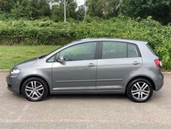 Used Volkswagen Golf Plus 2012 for sale - 75397403: Photo