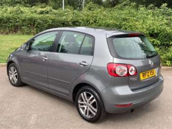 Used Volkswagen Golf Plus 2012 for sale - 75397403: Photo