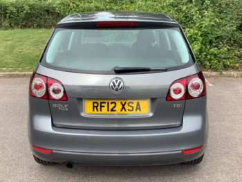 Used Volkswagen Golf Plus 2012 for sale - 75397403: Photo