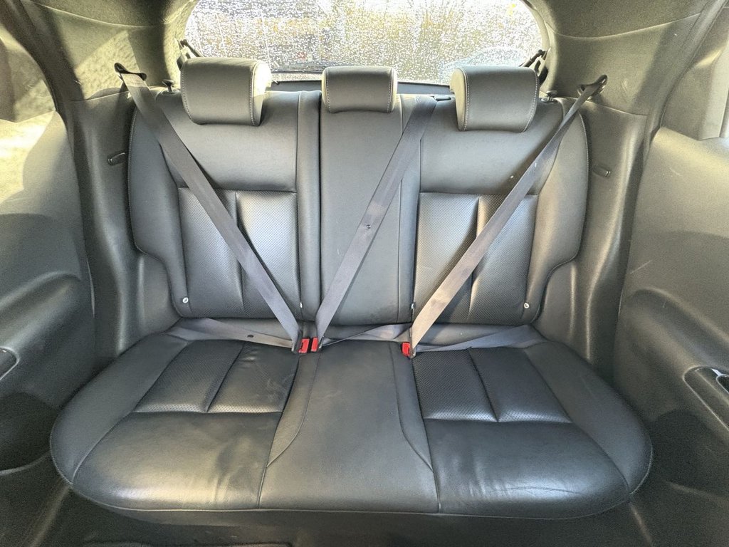 Used Nissan Juke 2015 for sale - 77121445: Photo 10