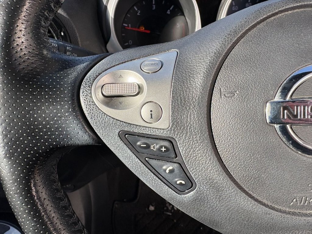 Used Nissan Juke 2015 for sale - 77121445: Photo 13