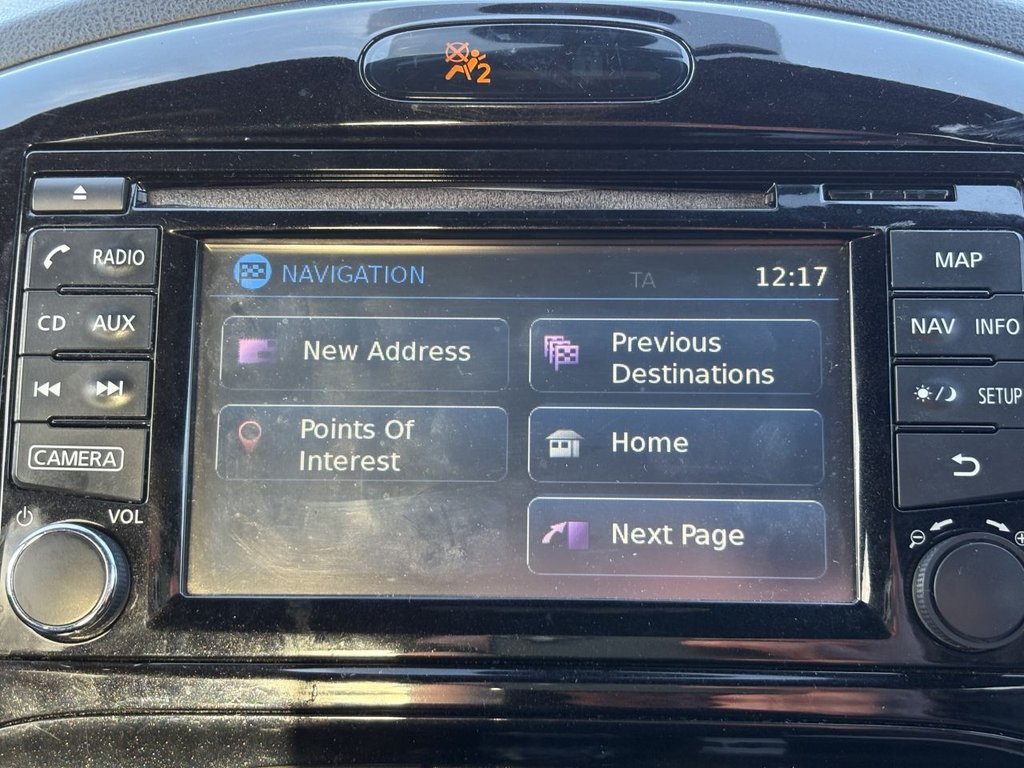 Used Nissan Juke 2015 for sale - 77121445: Photo 16