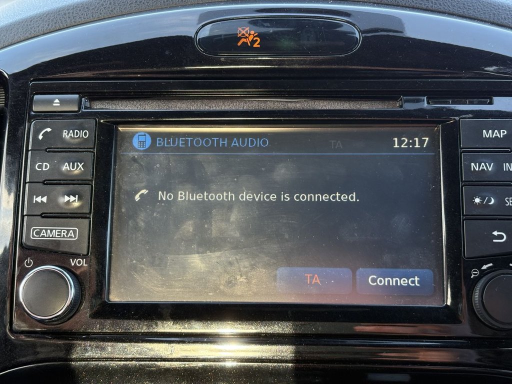 Used Nissan Juke 2015 for sale - 77121445: Photo 18