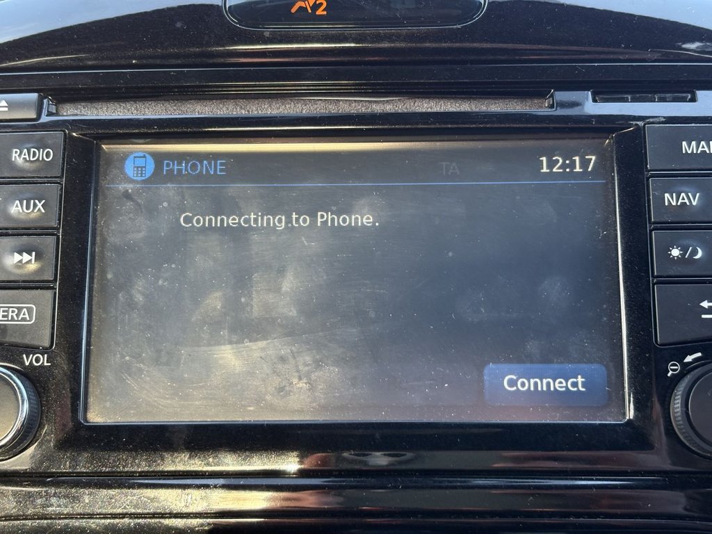 Used Nissan Juke 2015 for sale - 77121445: Photo 19