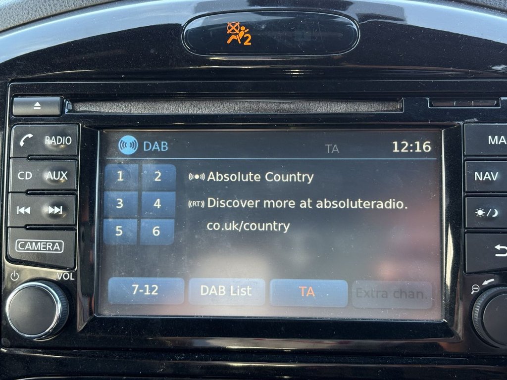 Used Nissan Juke 2015 for sale - 77121445: Photo 20