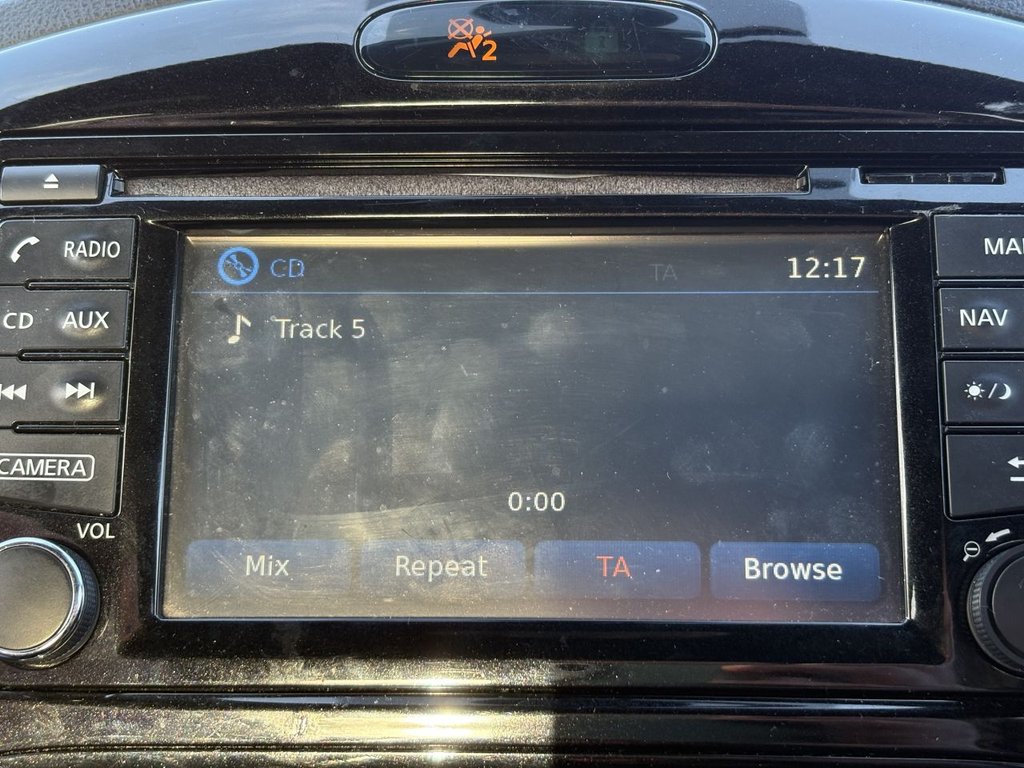 Used Nissan Juke 2015 for sale - 77121445: Photo 21