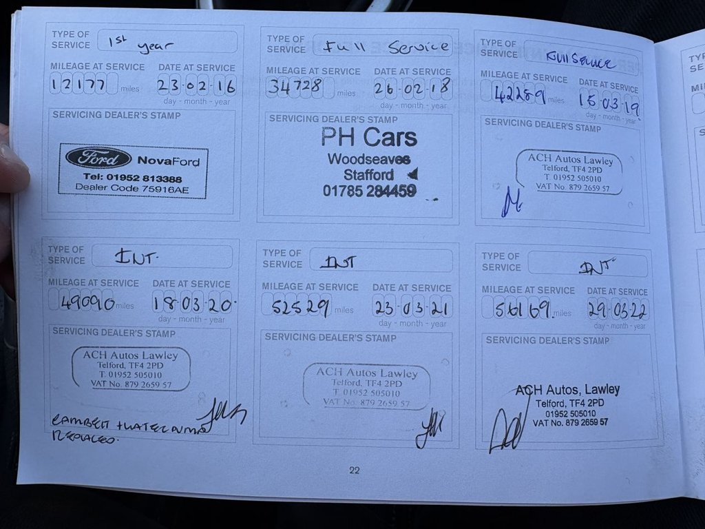 Used Nissan Juke 2015 for sale - 77121445: Photo 22