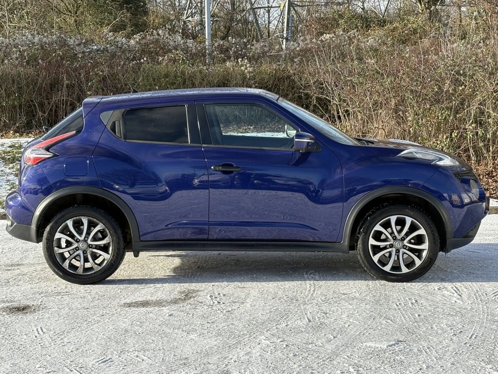 Used Nissan Juke 2015 for sale - 77121445: Photo 6