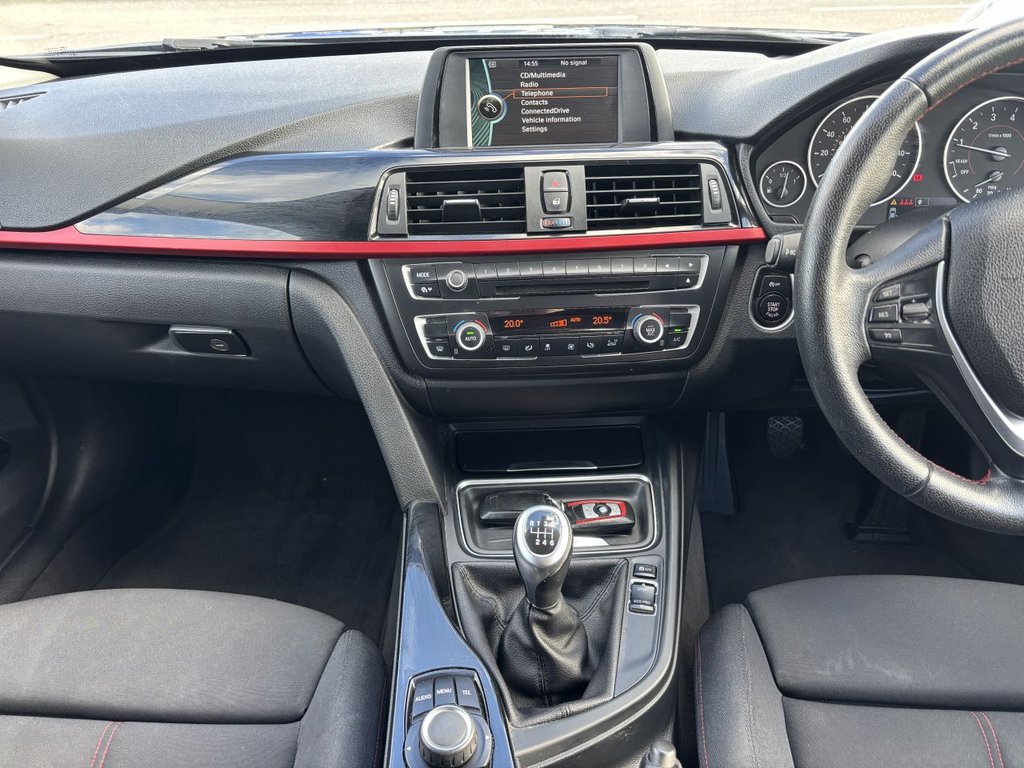 Used BMW 3 Series 2013 for sale - 76367794: Photo 12