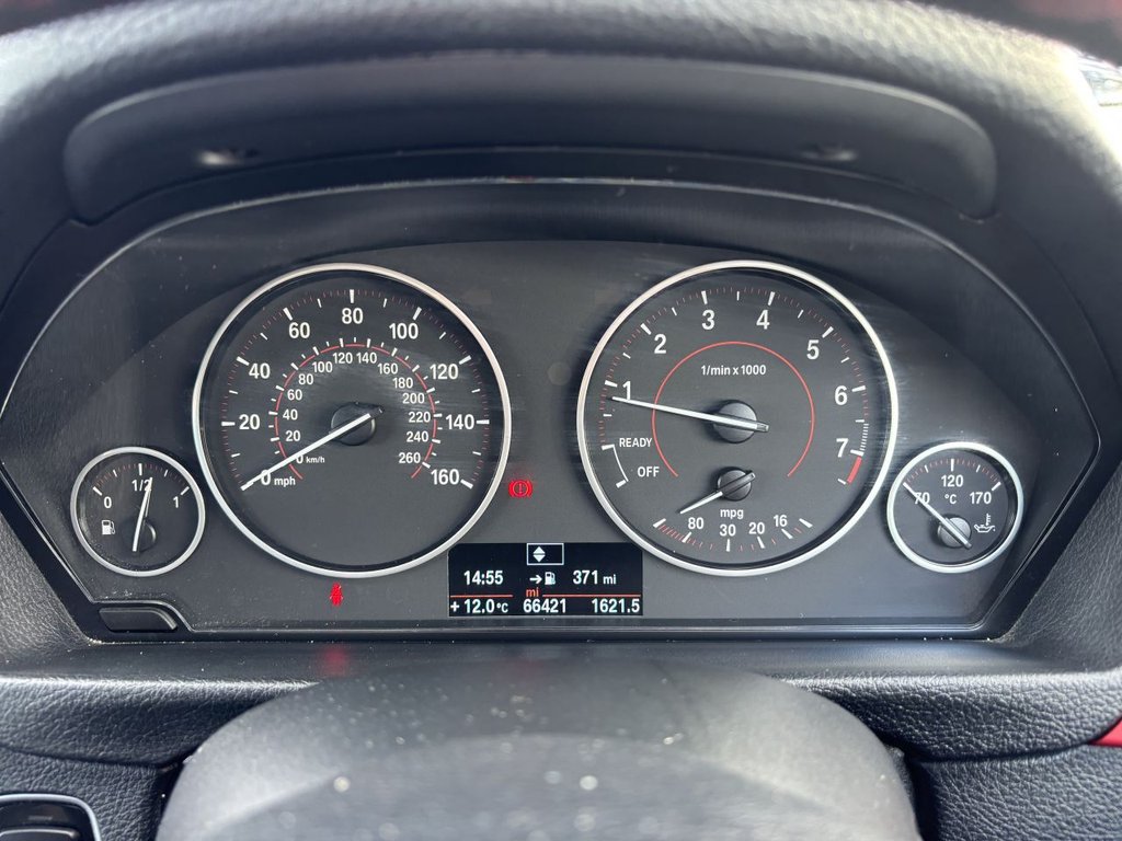 Used BMW 3 Series 2013 for sale - 76367794: Photo 15