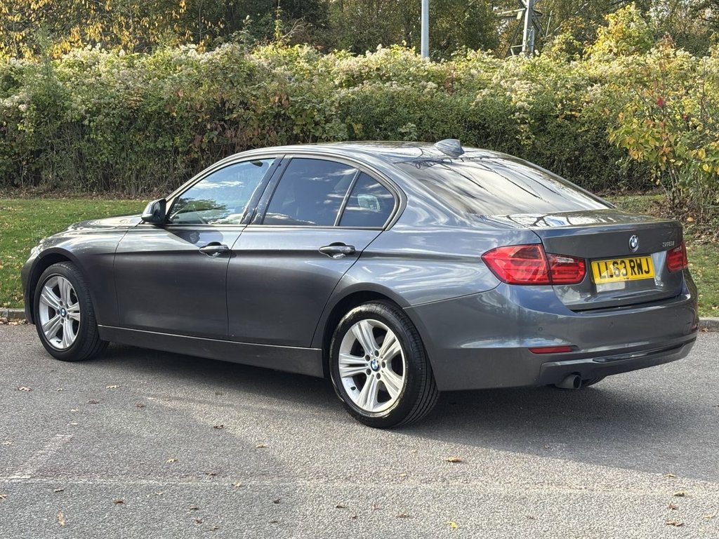 Used BMW 3 Series 2013 for sale - 76367794: Photo 3