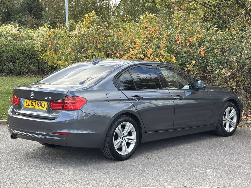 Used BMW 3 Series 2013 for sale - 76367794: Photo 5